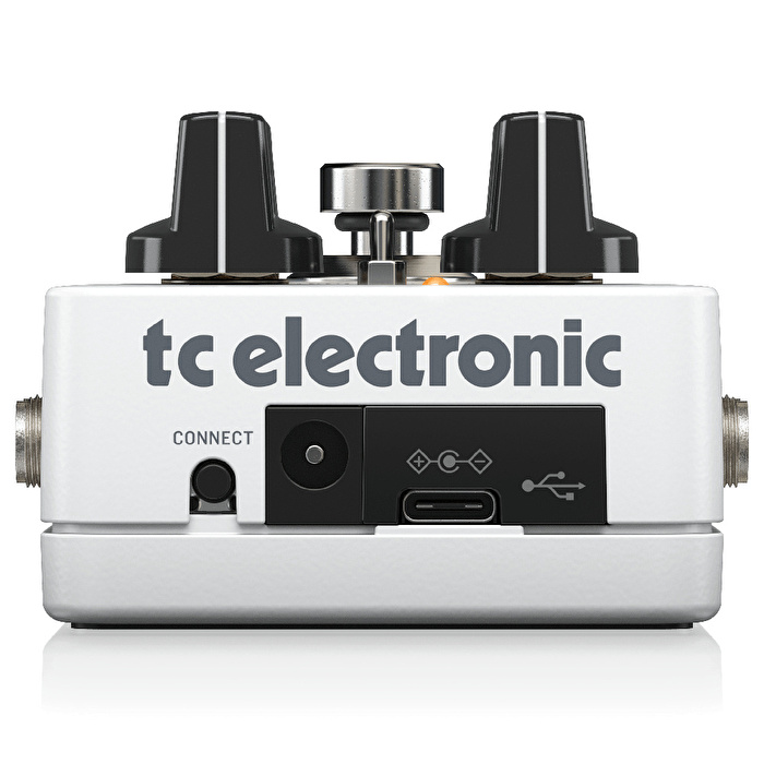 TC Electronic PLETHORA X1 TonePrint Pedalı